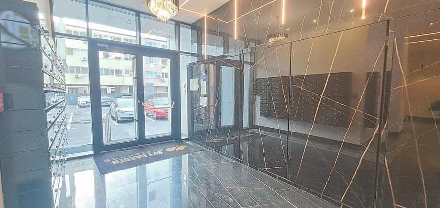 3 camere Partial Mobilat | Parcare | Boxa | Sos. Oltenitei - 14