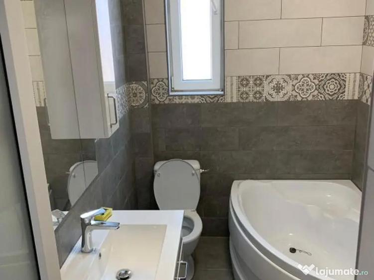 Casa cu destinatie comerciala 335 mp - 9