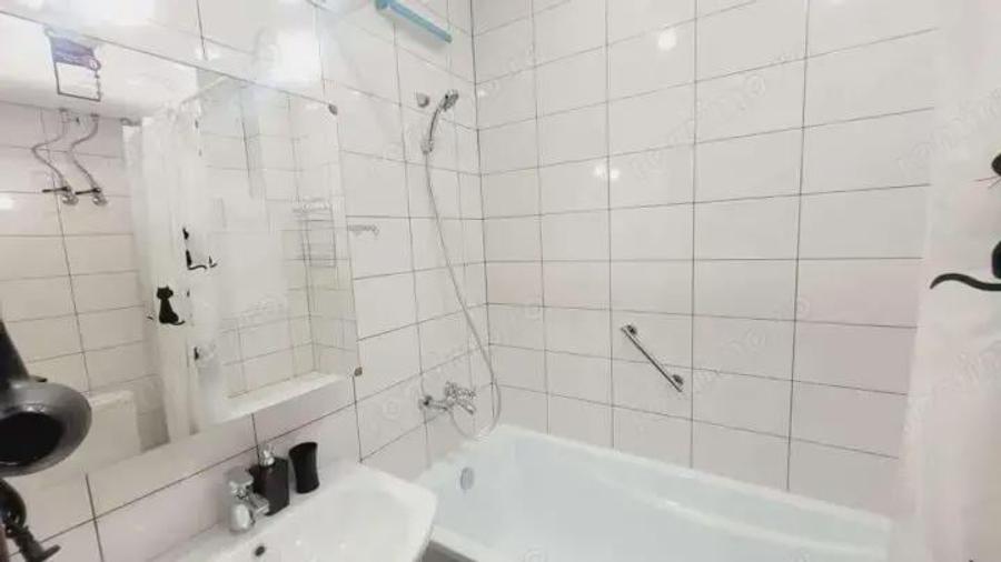 Inchiriere garsoniera in zona Dristor - 1