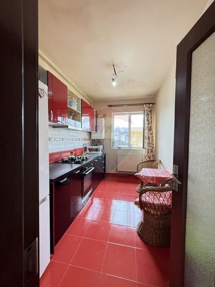 Apartament 3 camere Dobroesti cu loc de parcare inclus - 8