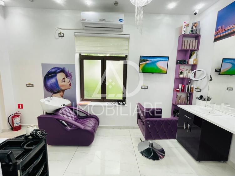 Spațiu Comercial de Închiriat în Centru – Locație Premium pentru Afacerea Ta ! - 3