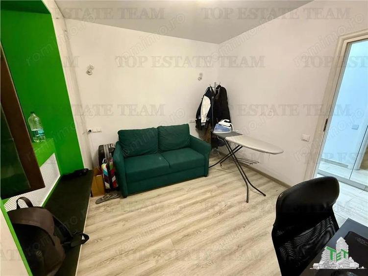 Apartament 3 camere + 2 balcoane, 81mp | Loc de parcare inclus - 1