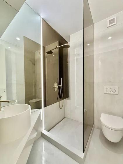 Chirie I Apartament 3 Camere | Cortina North I  Vedere Interioară - 8