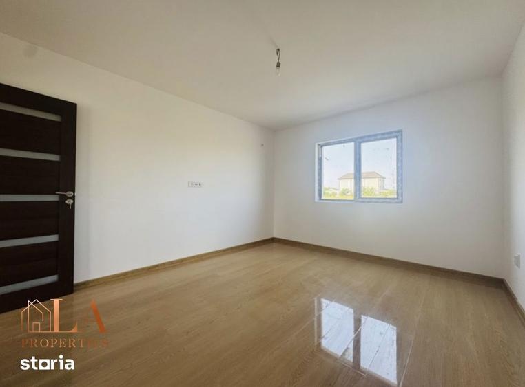 Casa 3 camere | Incalzire in pardoseala | Clinceni - 9
