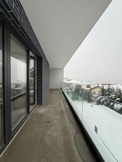 Spatiu generos si confort garantat – duplex finalizat in zona Campului - 11