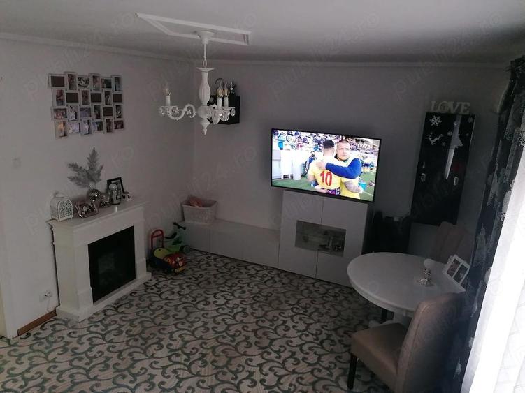 Apartam 4 camere 97m2 bloc 1989 persoana fizica , fara AGEN?I - 5