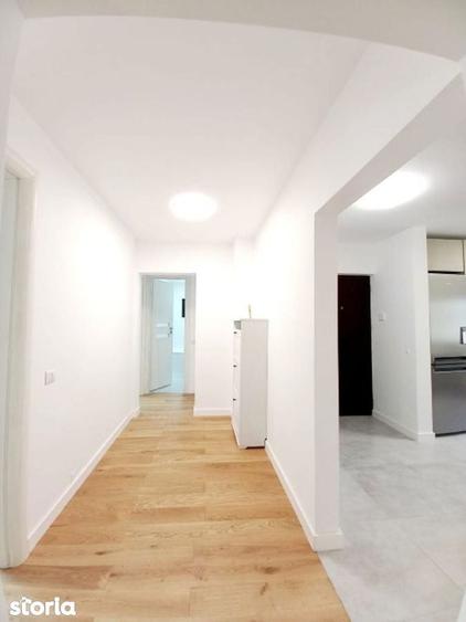 Apartament 3 camere | Decomandat | 78,3 mp | Bloc nou | Comision 0% - 12
