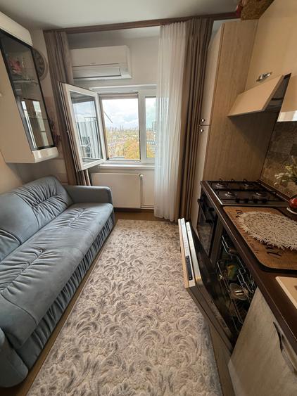 Militari,Politehnica,CENTRALA PROPRIE - 1