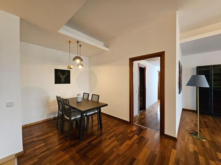 VANZARE 3 CAMERE COMPLEX LIZIERA - VEDERE PADUREA BANEASA! - 8