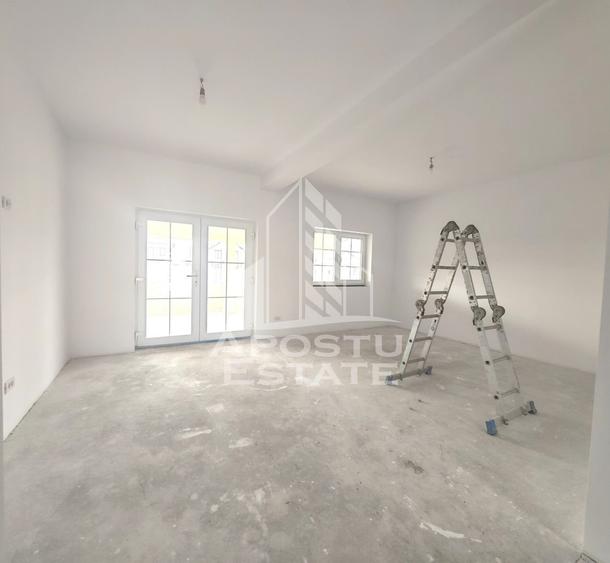 Duplex deosebit cu 4 camere, 3 bai si bucatare inchisa, Sag, Timis - 4