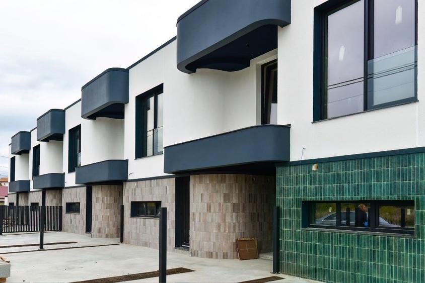 Casa P+1 - RATE DEZVOLTOR - 4 camere- suprafata 151 mp - 2 - Mamaia-Sat - 4