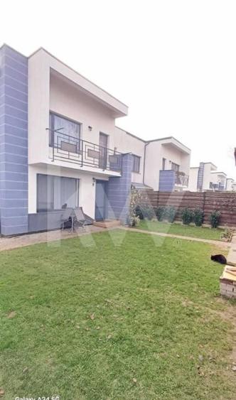 Casa tip cvadruplex de vanzare - Strada Zavoi - Turnisor - 1