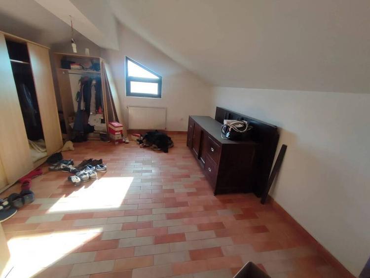 Casa Individuala 5 Camere Otopeni |Pret Mic pe Metrul Patrat - 24