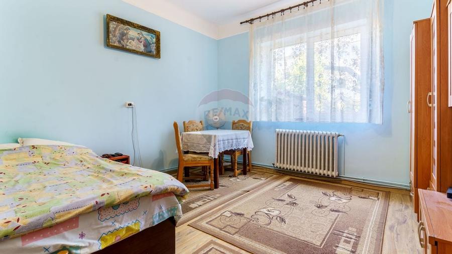 Vila cu 8 camere de vanzare str Septimiu Albini, Gheorgheni - 23