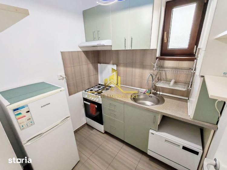 2 camere, modern, PET FRIENDLY, terasa, parcare, Buna Ziua, Alverna - 3
