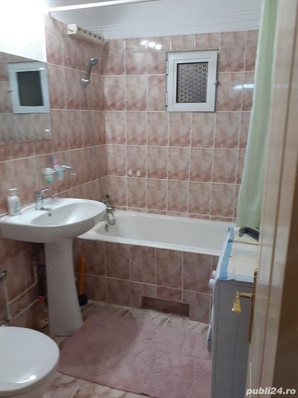 apartament cu o camera de vanzare in zona Complex Studentesc - 1