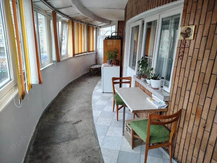 Apartament cu doua camere ultracentral - 1