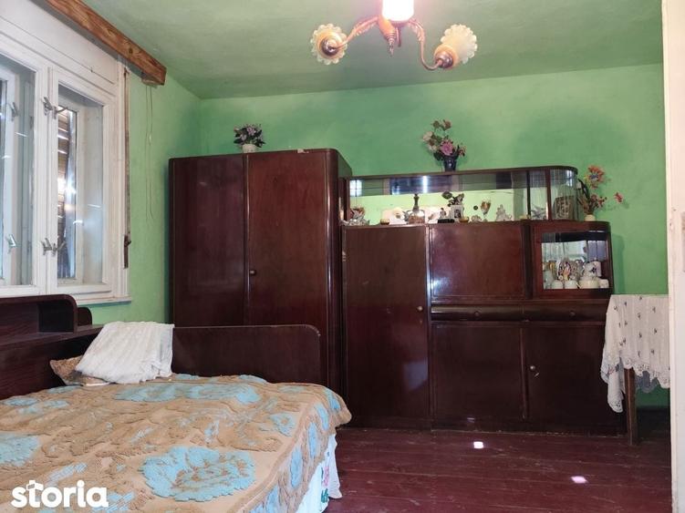 Casa la tara, Calea Mare, Bihor, teren mare, 2 intrari auto vanzare - 7
