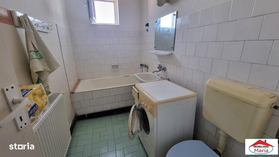 Apartament caramida 2 camere Solidaritatii cu balcon - 7