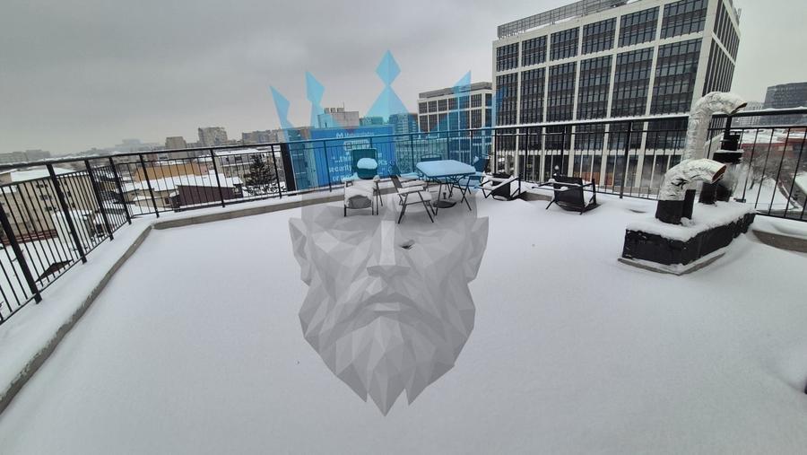 Garsoniera Basarab Bucuresti - 20