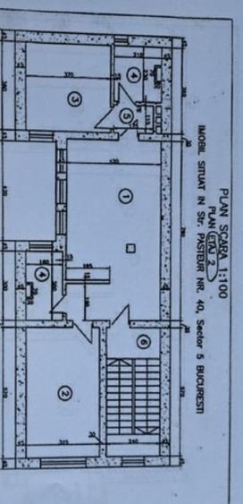 Cotroceni birou 90-mp - 11