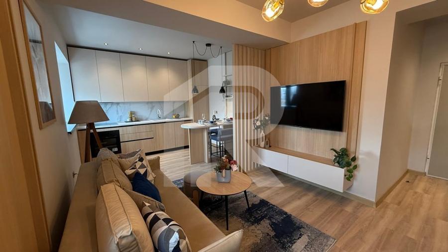 Apartament de lux zona Traian Unirii - 126000 E - 1