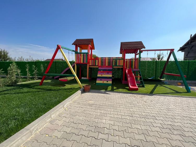 Apartament 2 camere-Zona Obor - 3