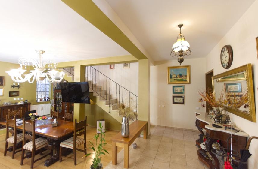 Vila Damaroaia – Spatiu, confort si locatie perfecta - 7