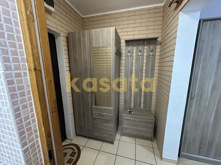 Garsonieră | Spațiu Verde | Metrou | Ideal Investiție | Reabilitat - 3