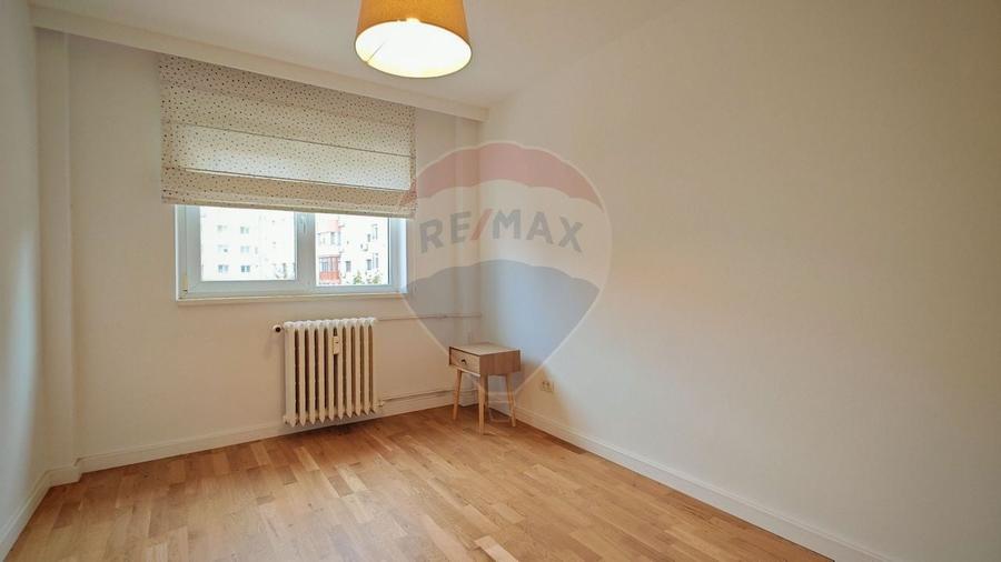 Apartament 3 camere modern I Prima închiriere I Zona Moșilor - 20