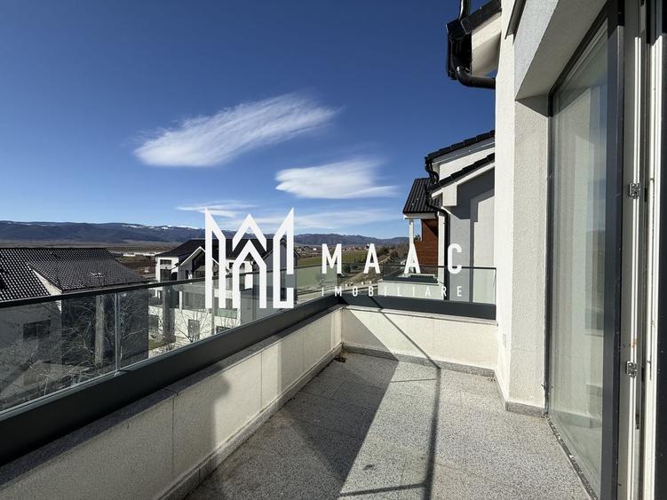 Penthouse 3 camere | 60 MP | Incalzire in Pardoseala - 20