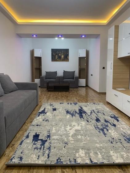 Proprietar, închiriez apartament cu 2 camere - 1