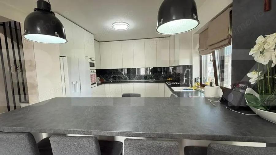 Un col? de rai, cu suflet de ora? Refugiul tau din Dinias - 6