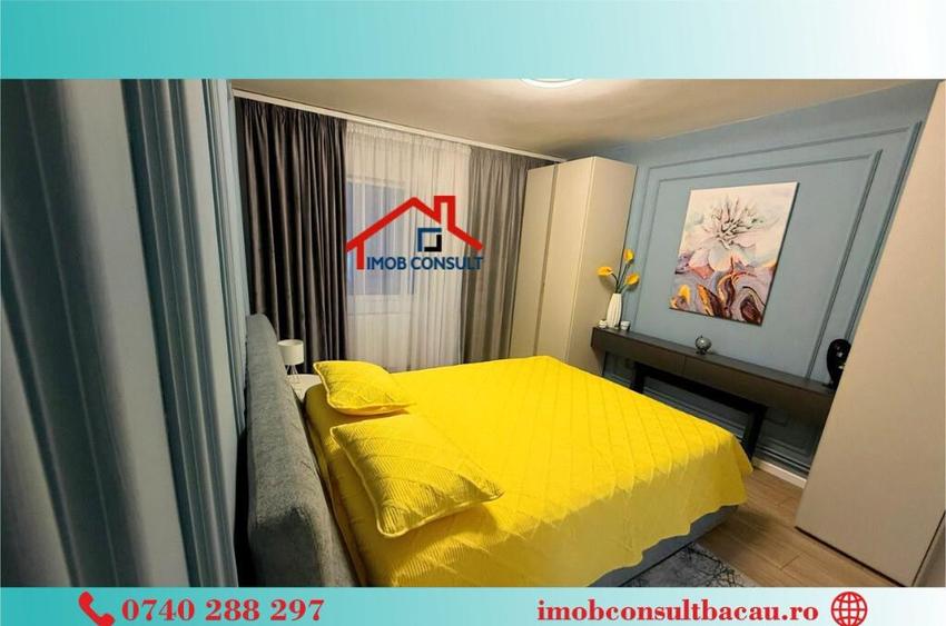 Apartament 2 camere de inchiriat ultracentral, LUX! CE1445 - 7