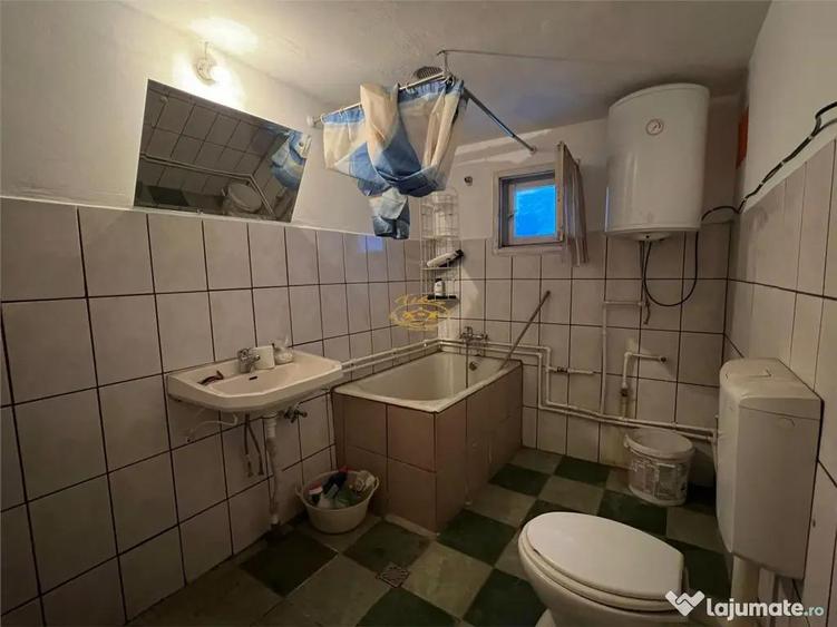 Casa de locuit (Gheorgheni, str. Kossuth Lajos) - 4