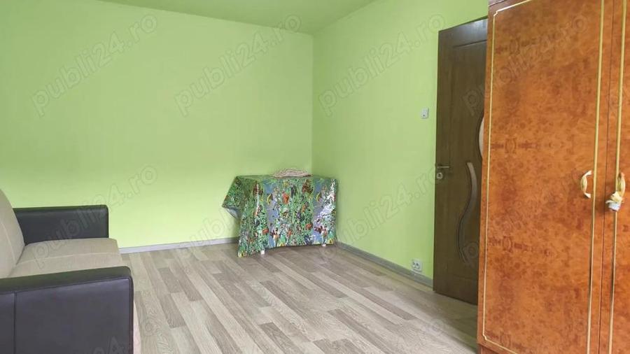 Apartament 1 camera decomandat in Deva, zona Eminescu Micro 15, et. 2 - 1