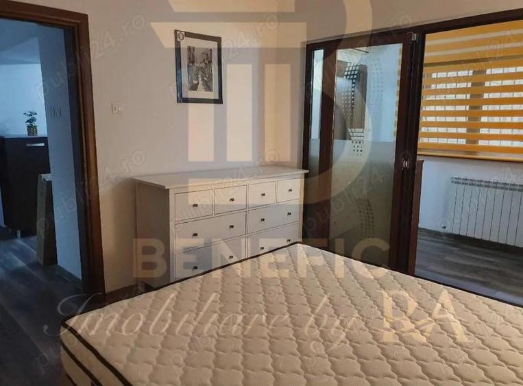 Inchiriere apartament 2 camere, zona Republicii, Ploiesti - 2