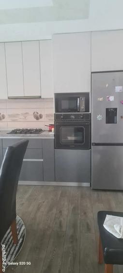 Casa premium noua Cartier Izvoare, Bacau | 205 mp | Teren 808 mp - 8