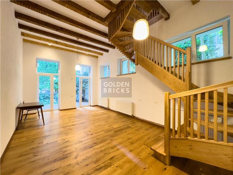 Calea Victoriei | Atenee Palace | Renovata 2025 - 4