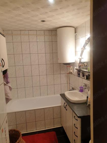 Apartament cu 3 camere in Aeroport Blocurile de langa deal - 4