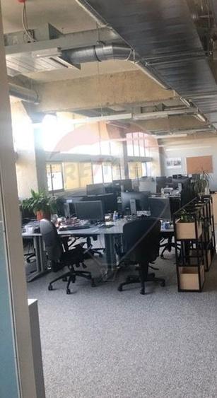 Spatiu de birouri de 330 mp de inchiriat in zona Marasti - 4
