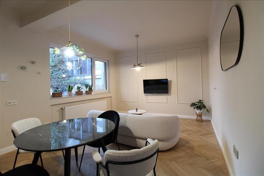 Oferta inedita! 2 camere|ultracentral|investitie|Parcul Central - 4