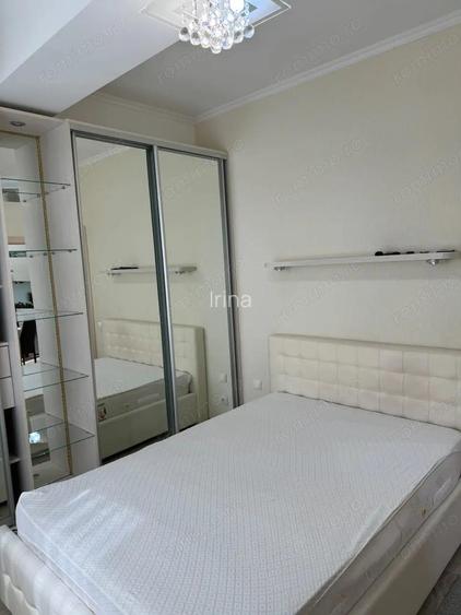 Garsoniera in zona Gorjului aproape de metrou