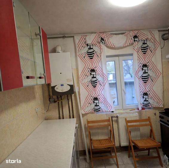 Direct de la proprietar 3 camere - 5