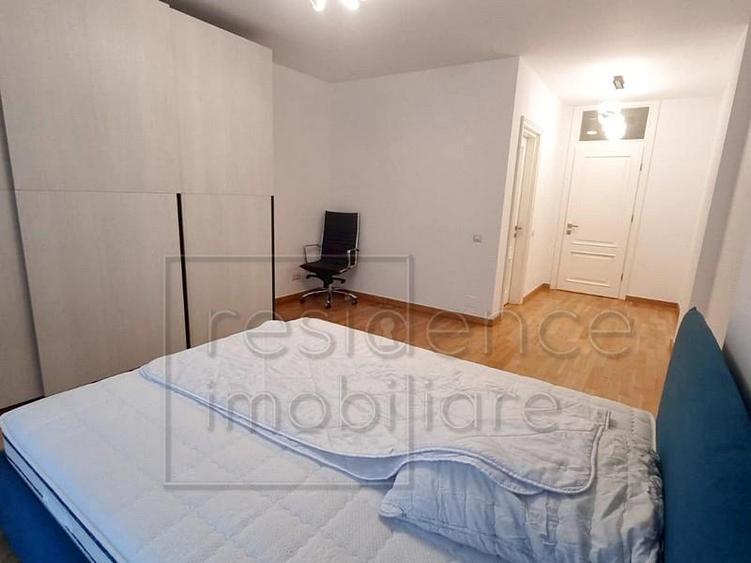 Penthouse modern cu 3 camere, Centru, zona Parcul Central+2 Garaje - 26