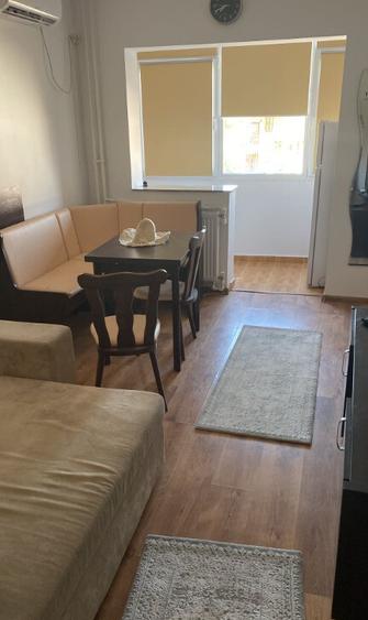 Garsoniera decomandata de inchiriat zona Trocadero - 7