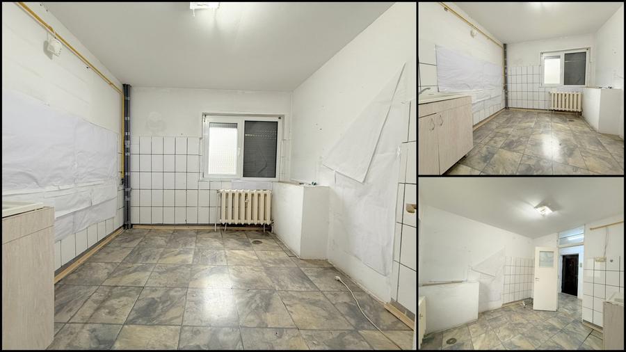Spațiu Comercial 60 mp + 60 mp Subsol | Vad Comercial Micro 17 (Piață) - 2