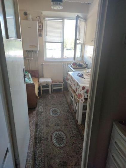 Vand apartament 2 camere - 4