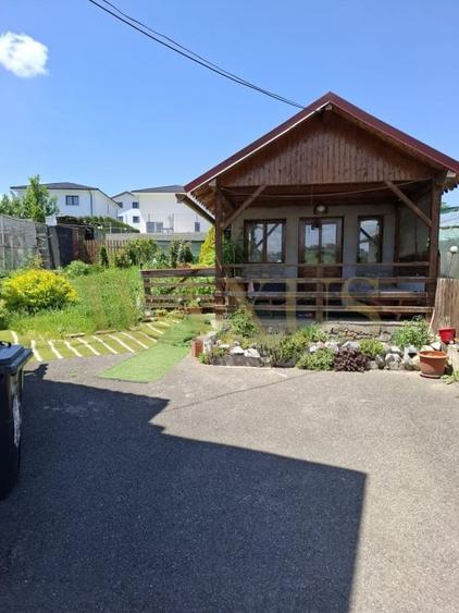 Casa spatioasa in Dej – 4 camere, teren 800 mp, foisor inchis, langa Toroc - 4