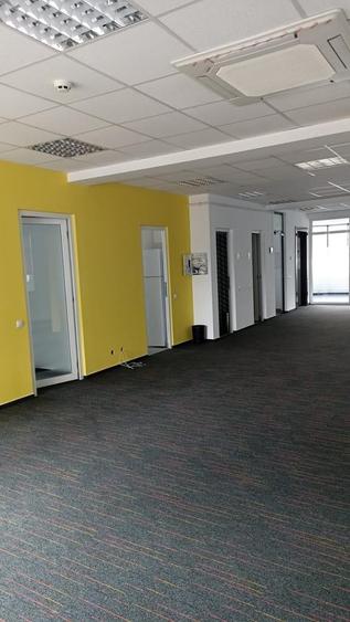 Lacul Tei strada Vidin suprafata 195 mp, cladire birouri - 1